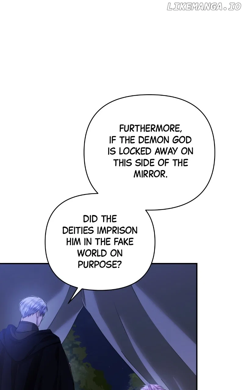 Ten Ways to Get Dumped by a Tyrant Chapter 71 – Page 63