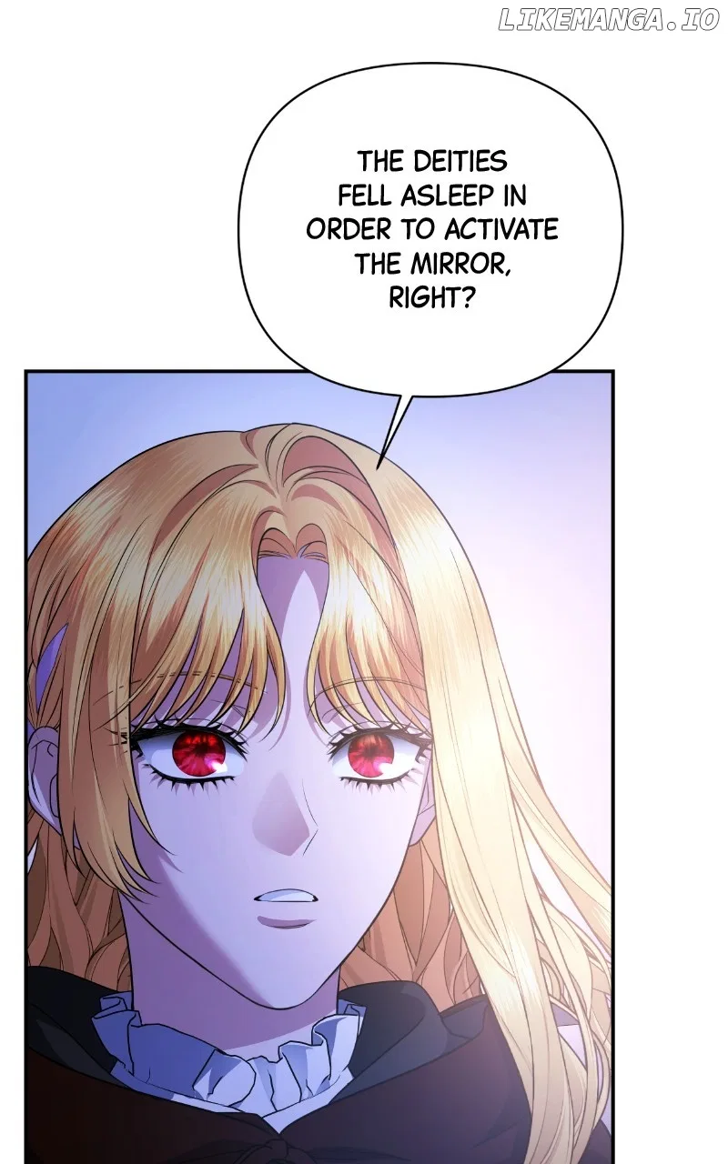 Ten Ways to Get Dumped by a Tyrant Chapter 71 – Page 75