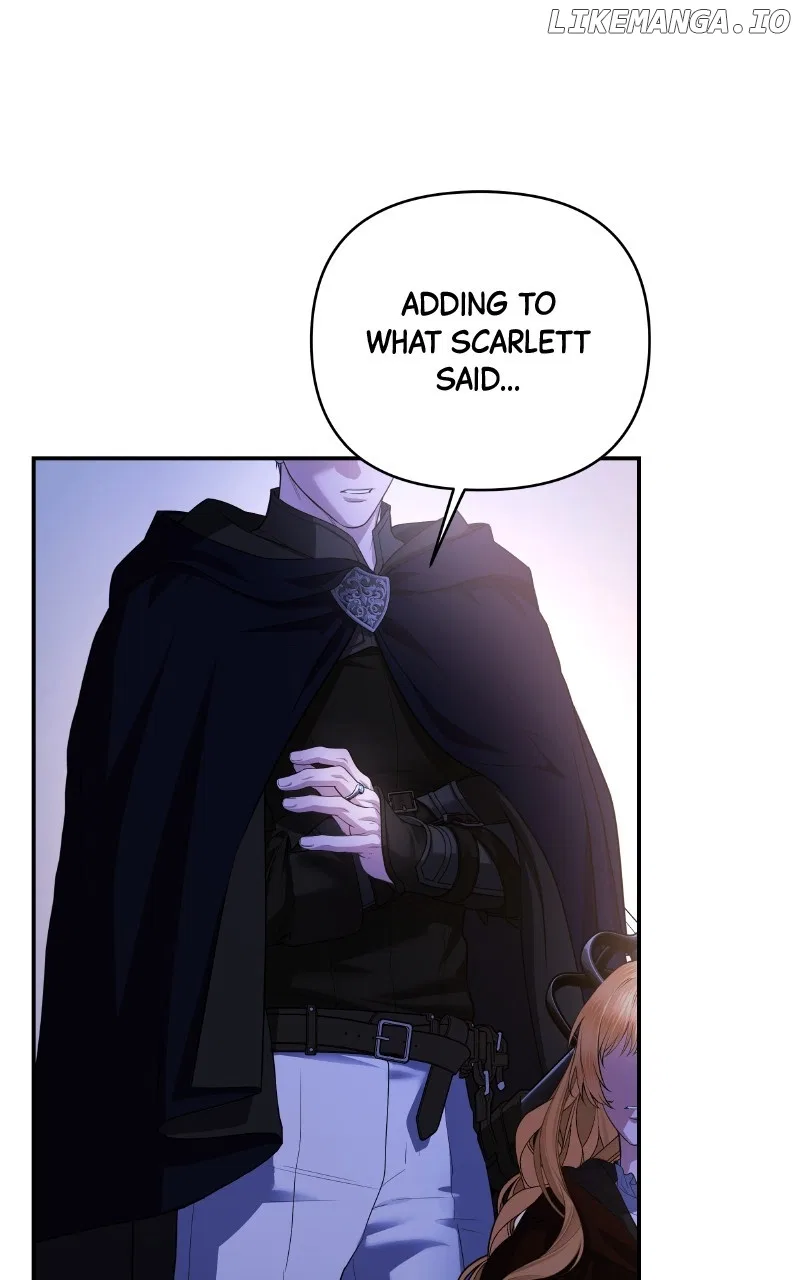 Ten Ways to Get Dumped by a Tyrant Chapter 71 – Page 80