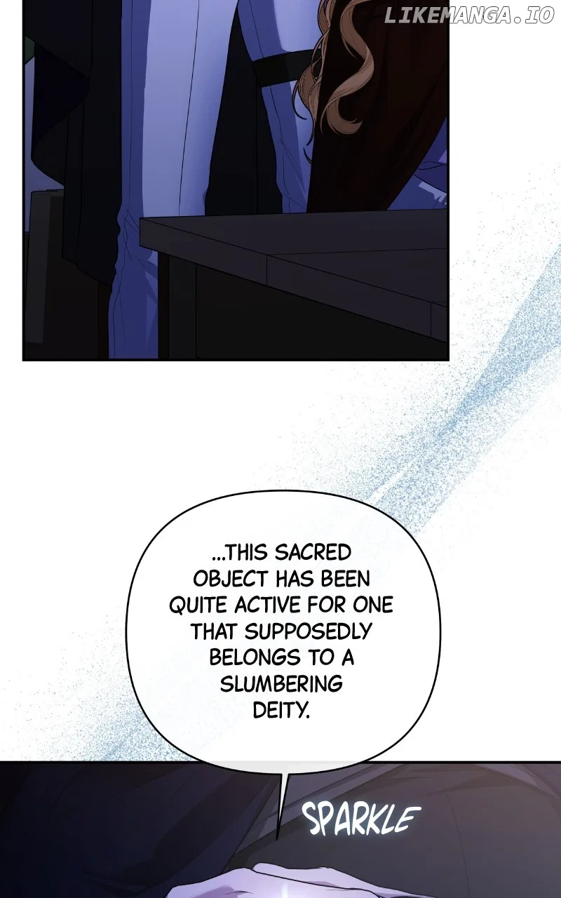 Ten Ways to Get Dumped by a Tyrant Chapter 71 – Page 81