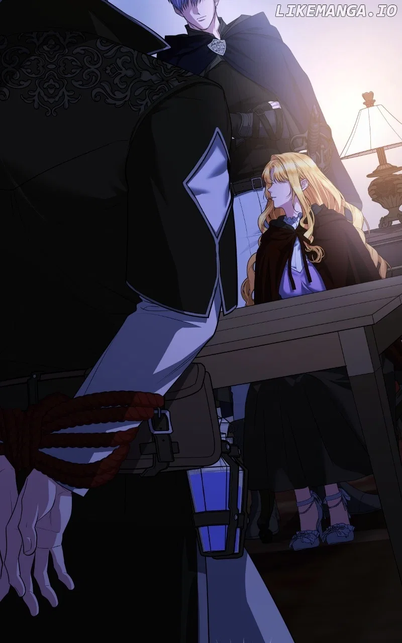 Ten Ways to Get Dumped by a Tyrant Chapter 71 – Page 84