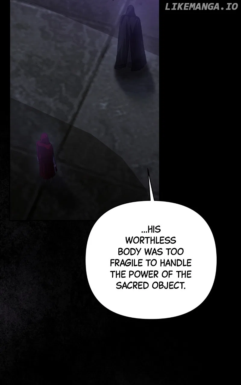 Ten Ways to Get Dumped by a Tyrant Chapter 71 – Page 92