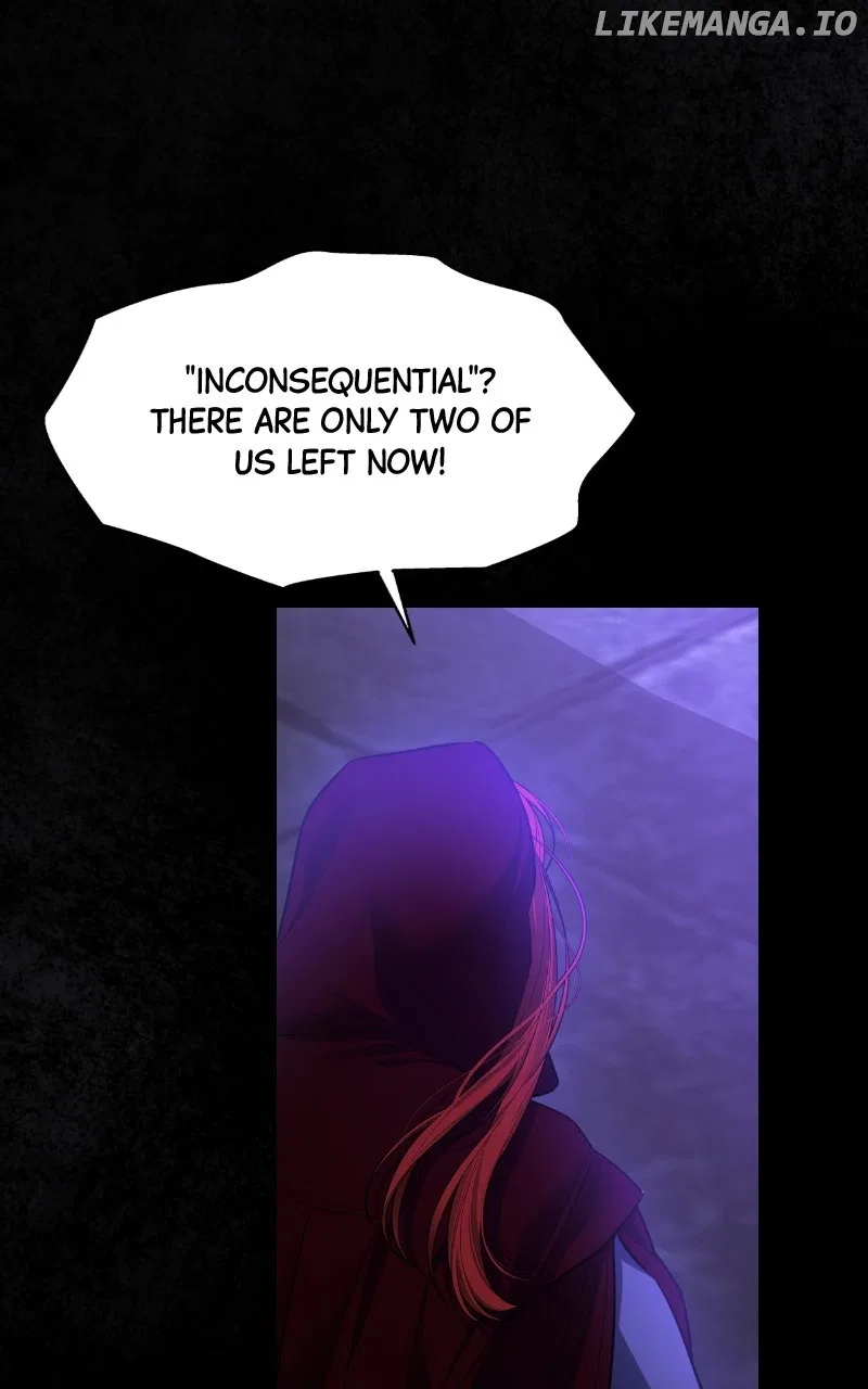 Ten Ways to Get Dumped by a Tyrant Chapter 71 – Page 95