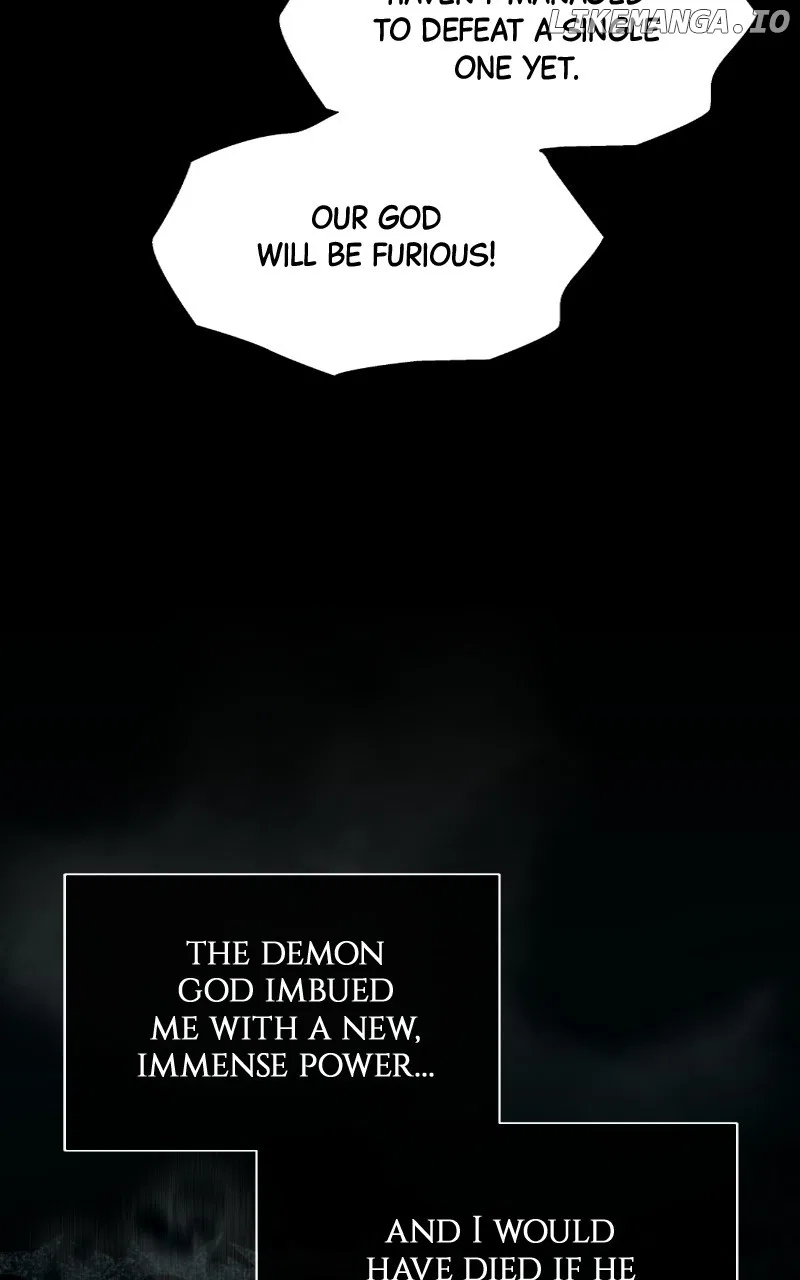 Ten Ways to Get Dumped by a Tyrant Chapter 71 – Page 98