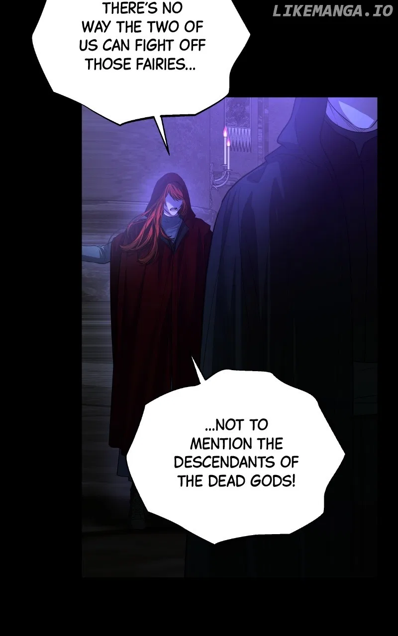 Ten Ways to Get Dumped by a Tyrant Chapter 71 – Page 101