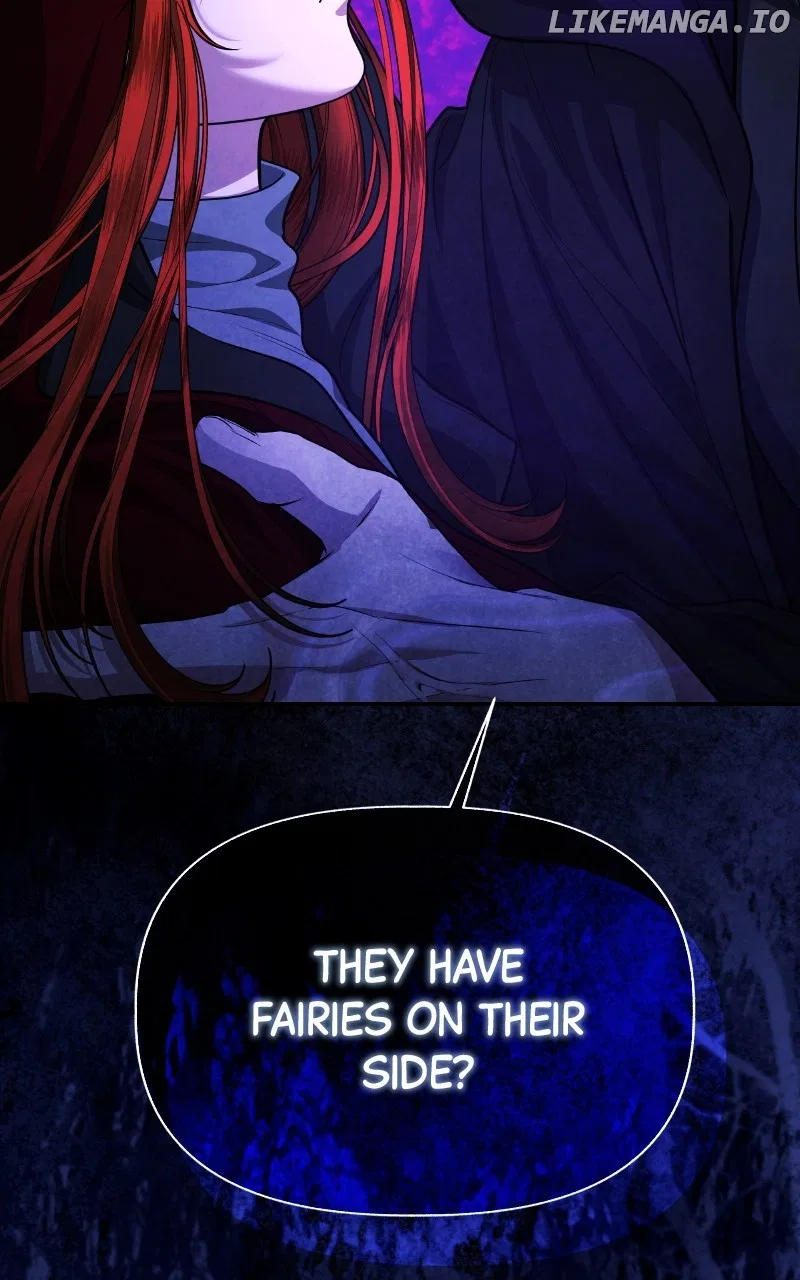 Ten Ways to Get Dumped by a Tyrant Chapter 71 – Page 106