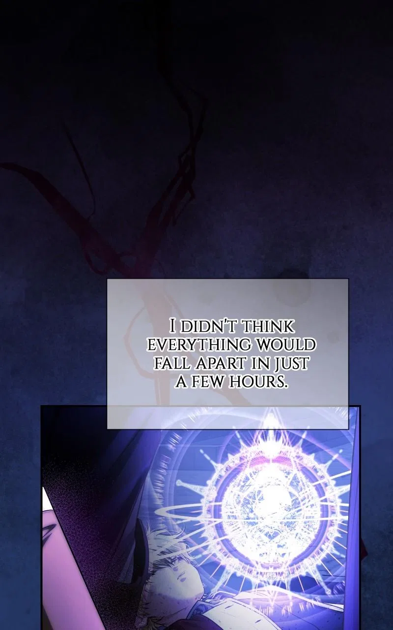 Ten Ways to Get Dumped by a Tyrant Chapter 70 – Page 3