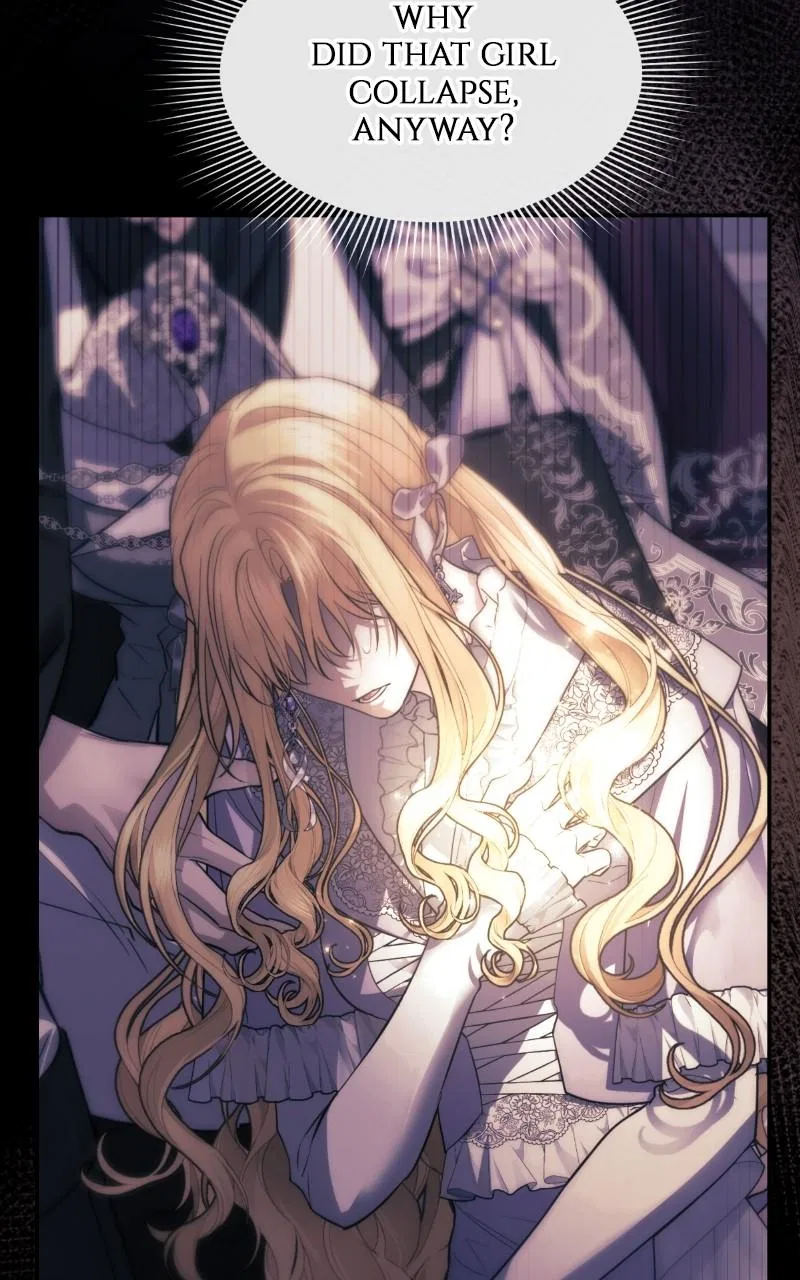 Ten Ways to Get Dumped by a Tyrant Chapter 70 – Page 5