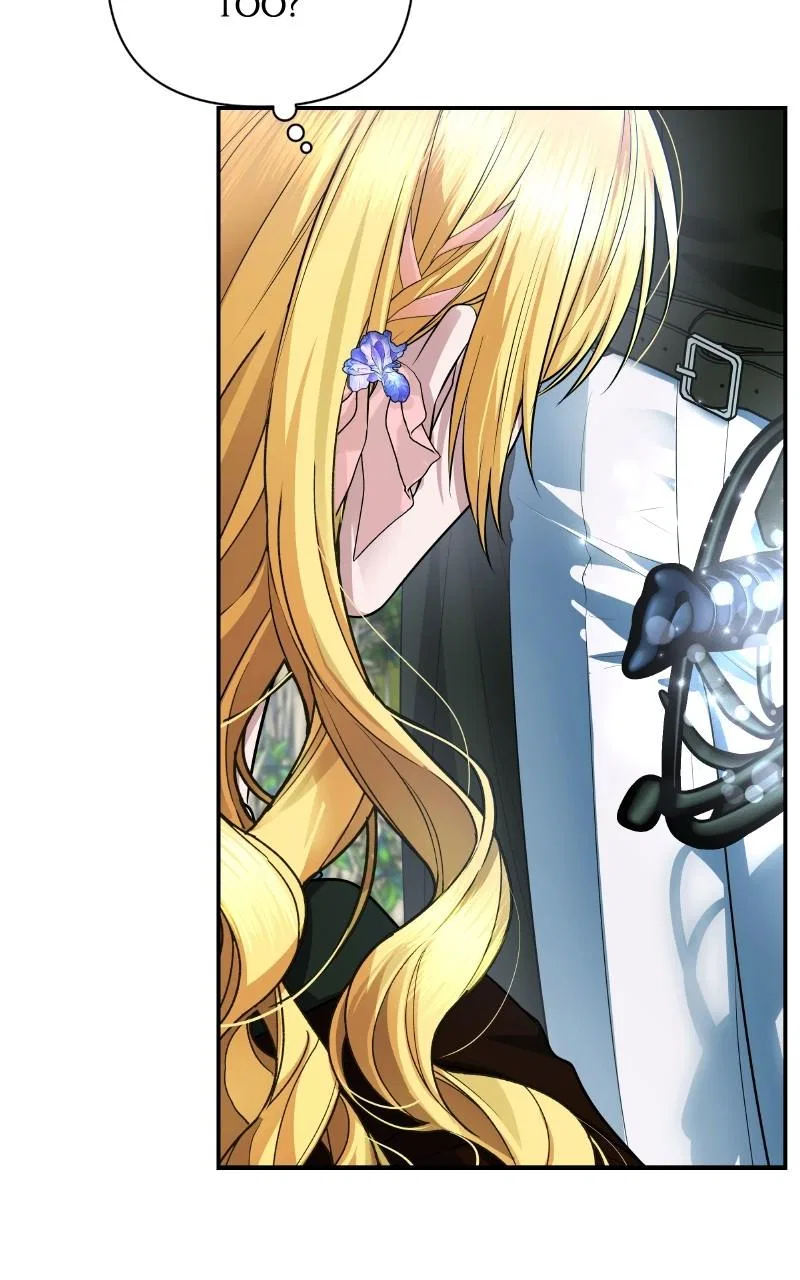 Ten Ways to Get Dumped by a Tyrant Chapter 70 – Page 25