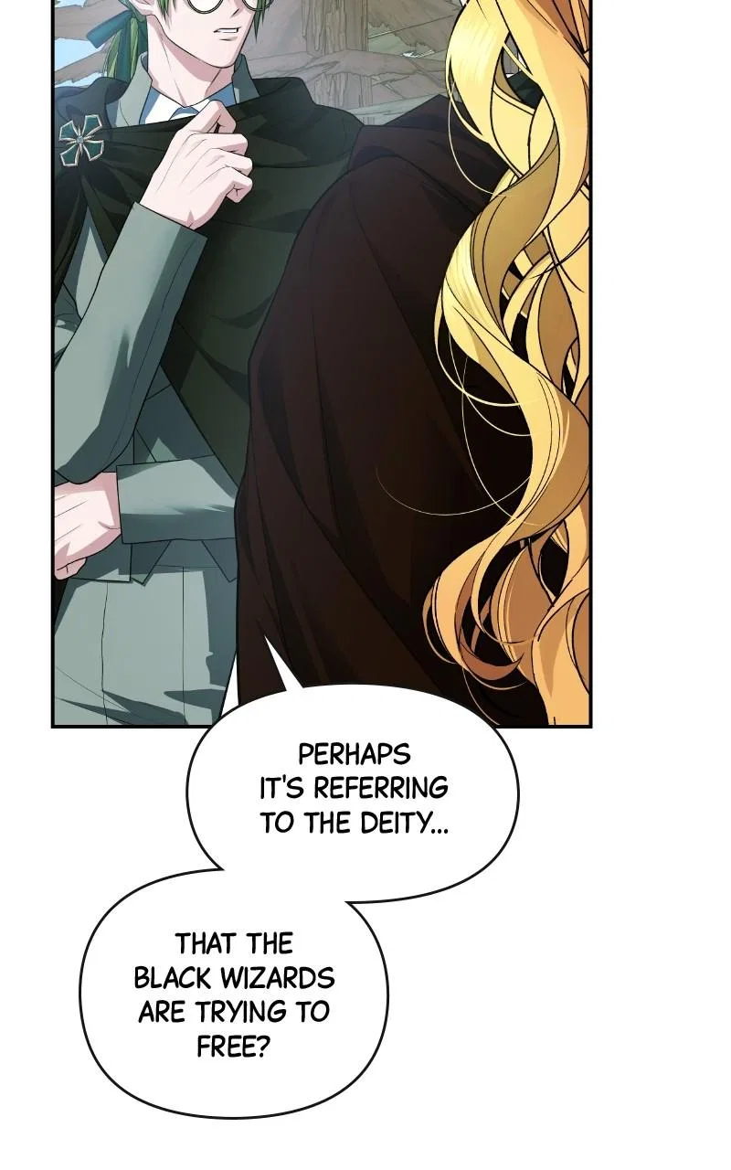 Ten Ways to Get Dumped by a Tyrant Chapter 70 – Page 37