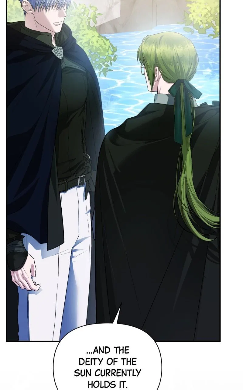 Ten Ways to Get Dumped by a Tyrant Chapter 70 – Page 40
