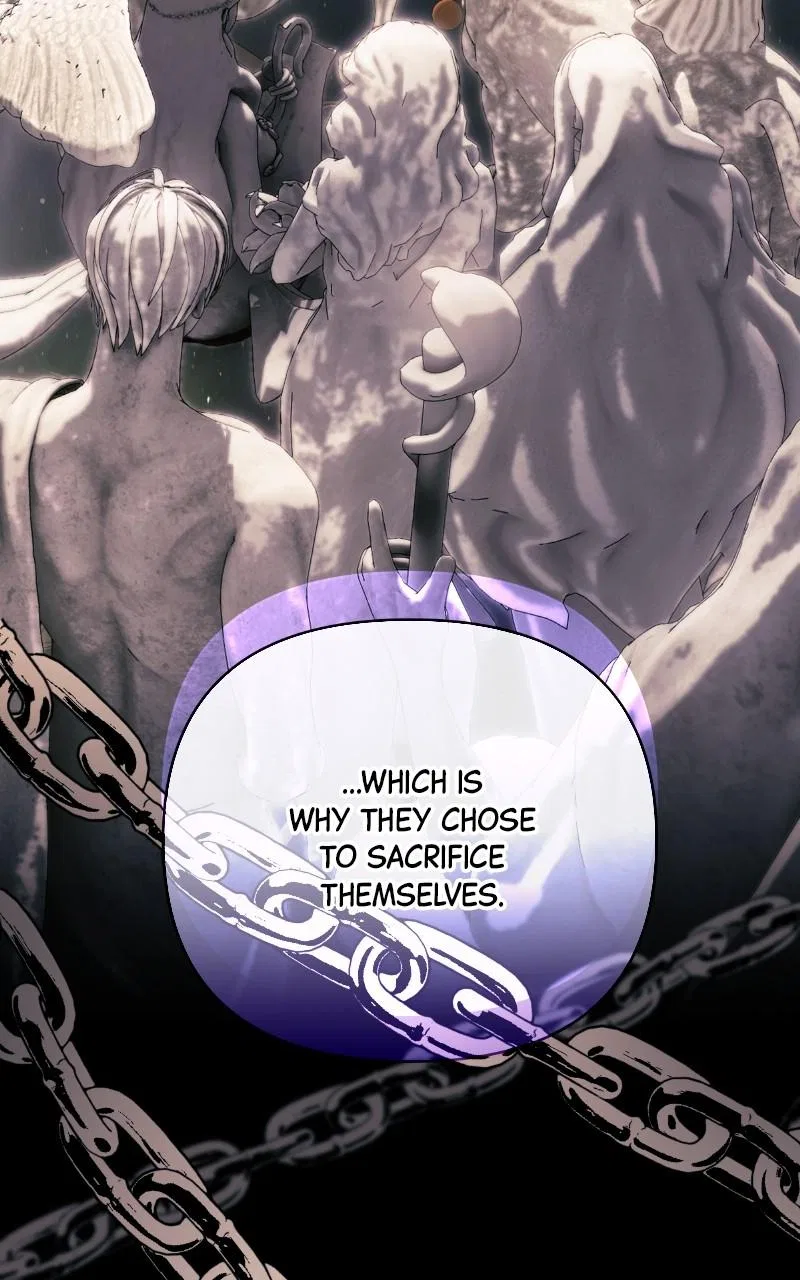 Ten Ways to Get Dumped by a Tyrant Chapter 70 – Page 47