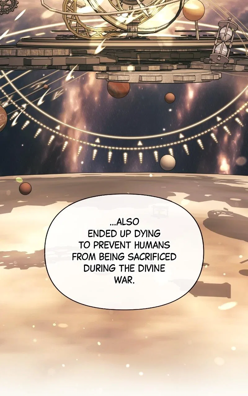 Ten Ways to Get Dumped by a Tyrant Chapter 70 – Page 50