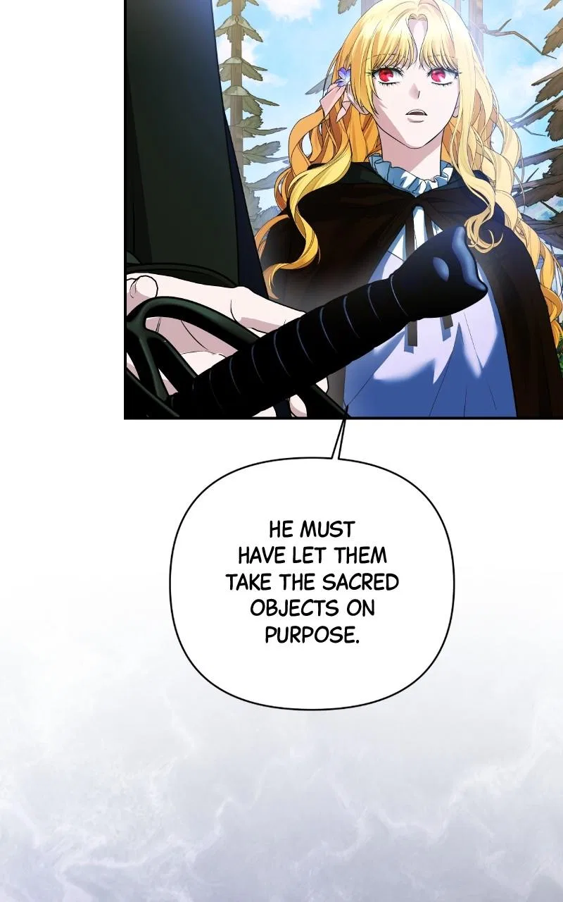 Ten Ways to Get Dumped by a Tyrant Chapter 70 – Page 64