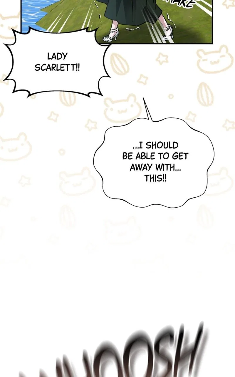 Ten Ways to Get Dumped by a Tyrant Chapter 70 – Page 80