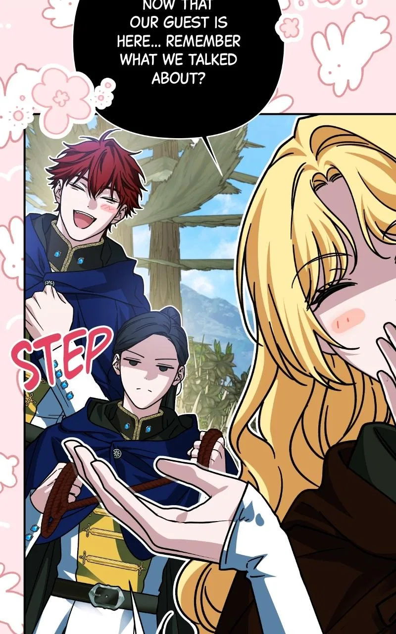 Ten Ways to Get Dumped by a Tyrant Chapter 70 – Page 98