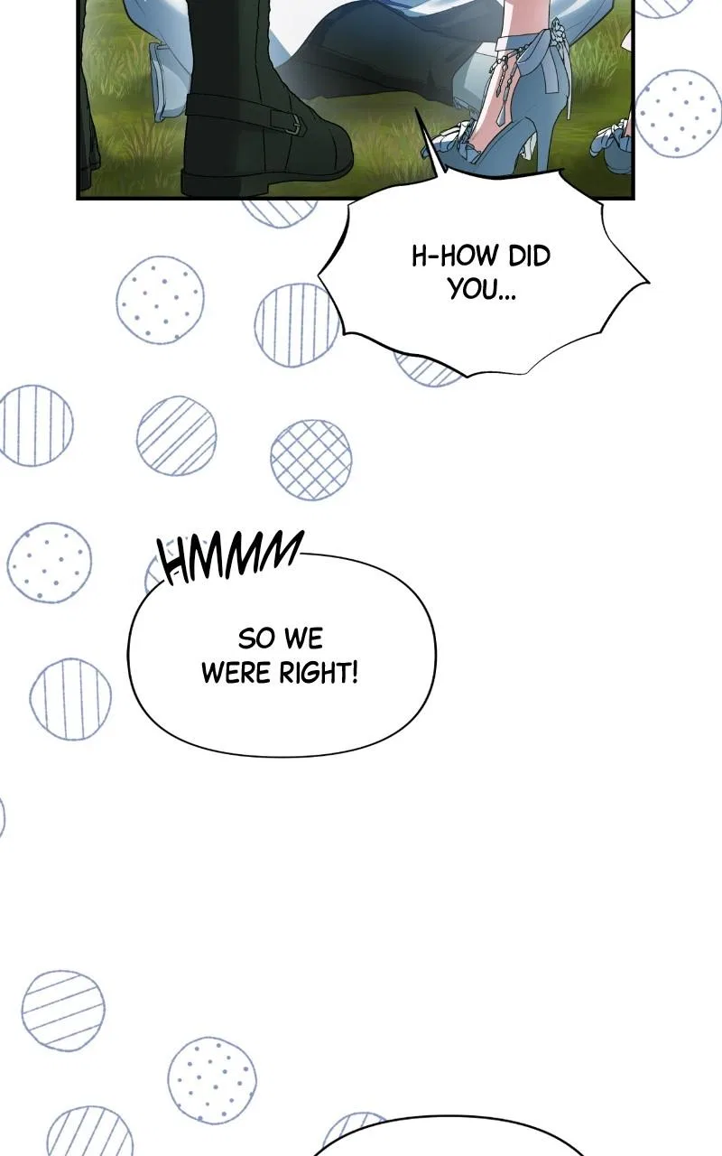 Ten Ways to Get Dumped by a Tyrant Chapter 70 – Page 110