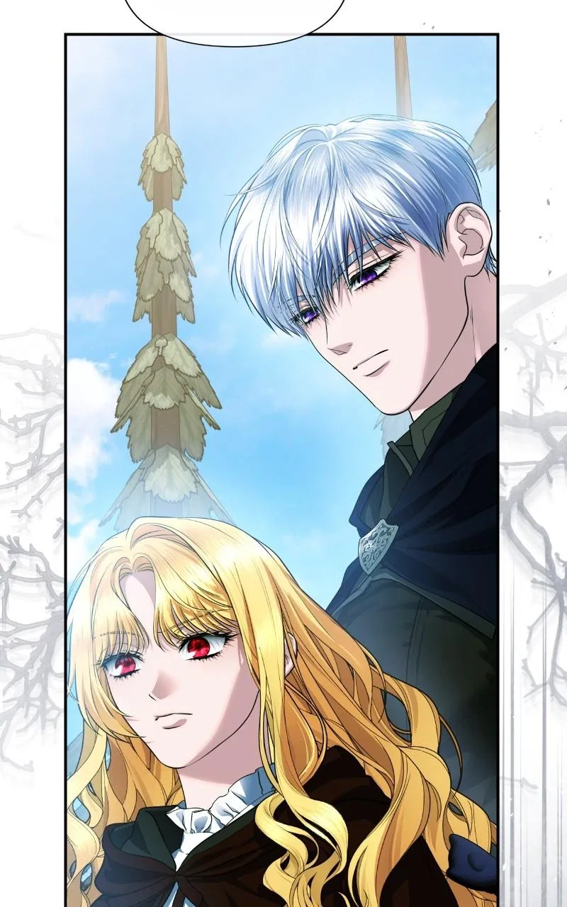 Ten Ways to Get Dumped by a Tyrant Chapter 70 – Page 115