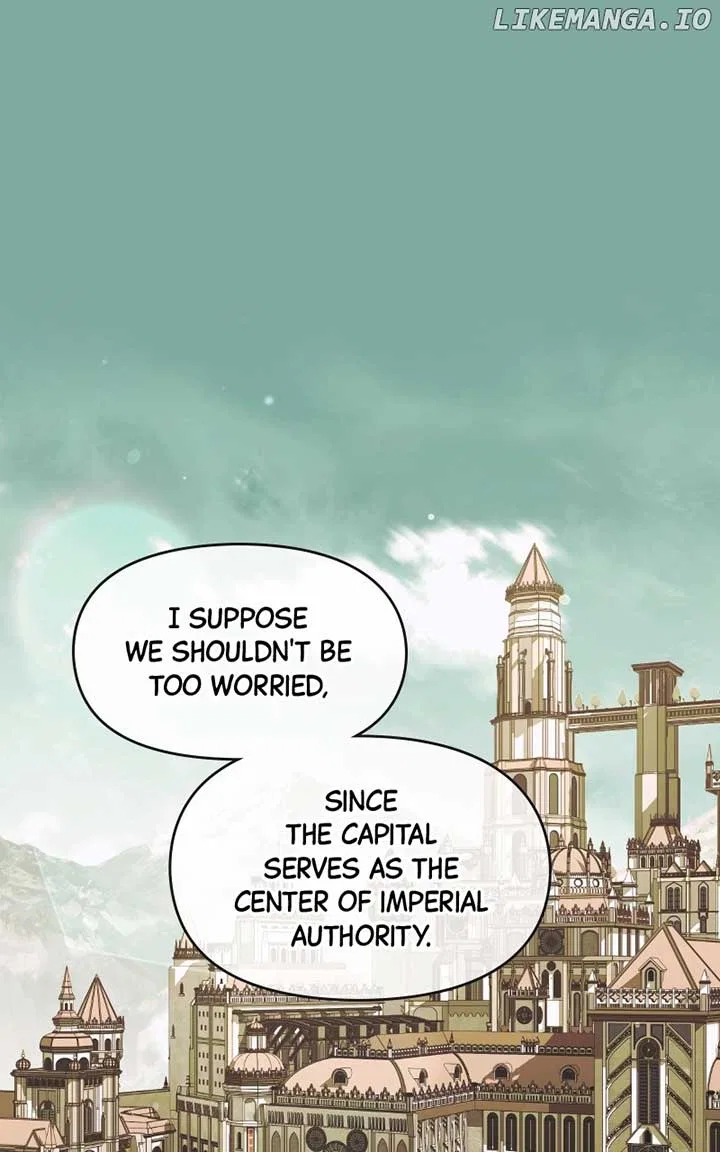Ten Ways to Get Dumped by a Tyrant Chapter 69 – Page 1