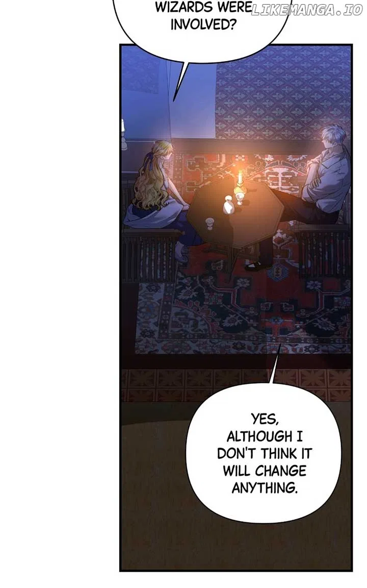 Ten Ways to Get Dumped by a Tyrant Chapter 69 – Page 3