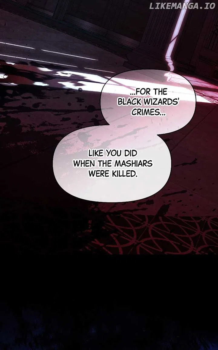 Ten Ways to Get Dumped by a Tyrant Chapter 69 – Page 7