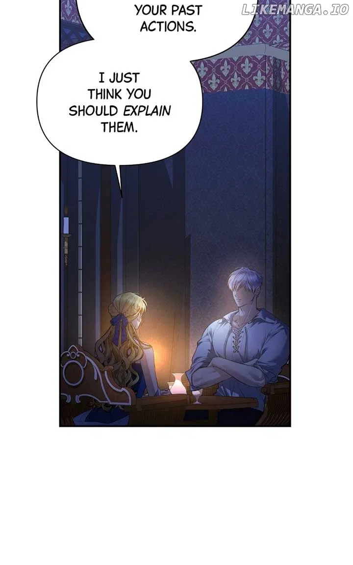 Ten Ways to Get Dumped by a Tyrant Chapter 69 – Page 10