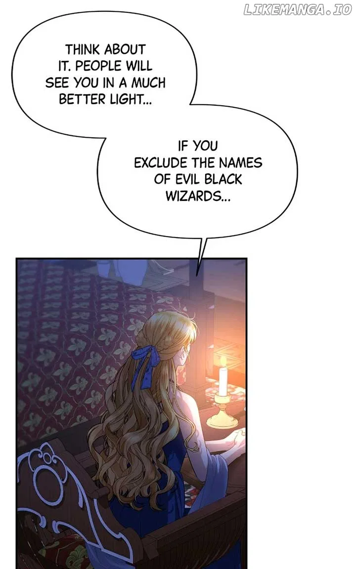 Ten Ways to Get Dumped by a Tyrant Chapter 69 – Page 11
