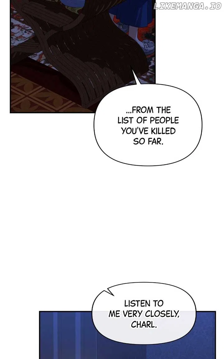 Ten Ways to Get Dumped by a Tyrant Chapter 69 – Page 12