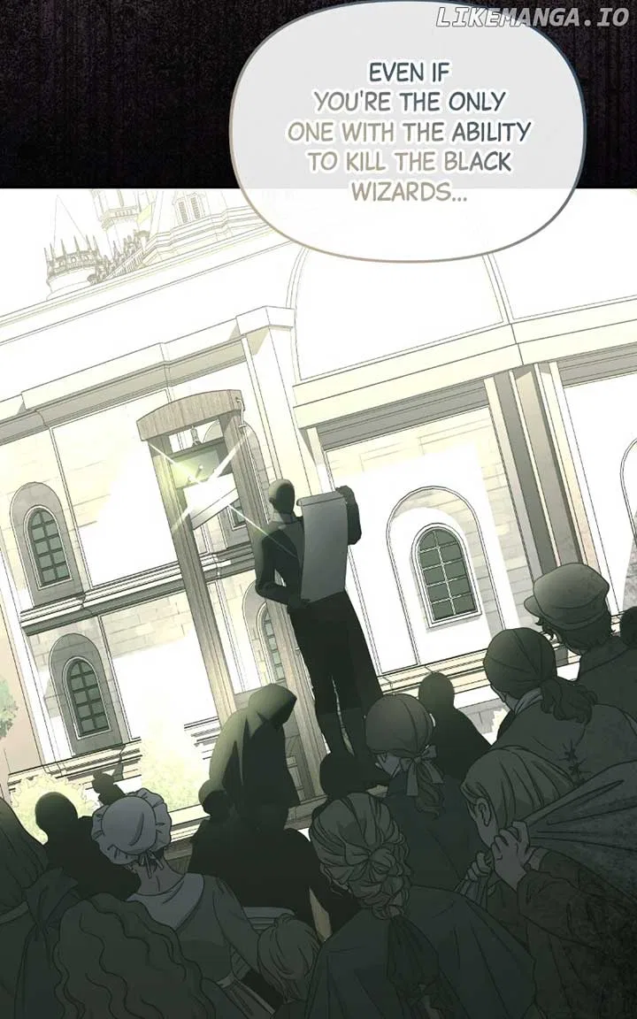 Ten Ways to Get Dumped by a Tyrant Chapter 69 – Page 14