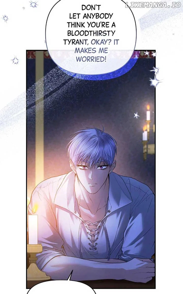 Ten Ways to Get Dumped by a Tyrant Chapter 69 – Page 16