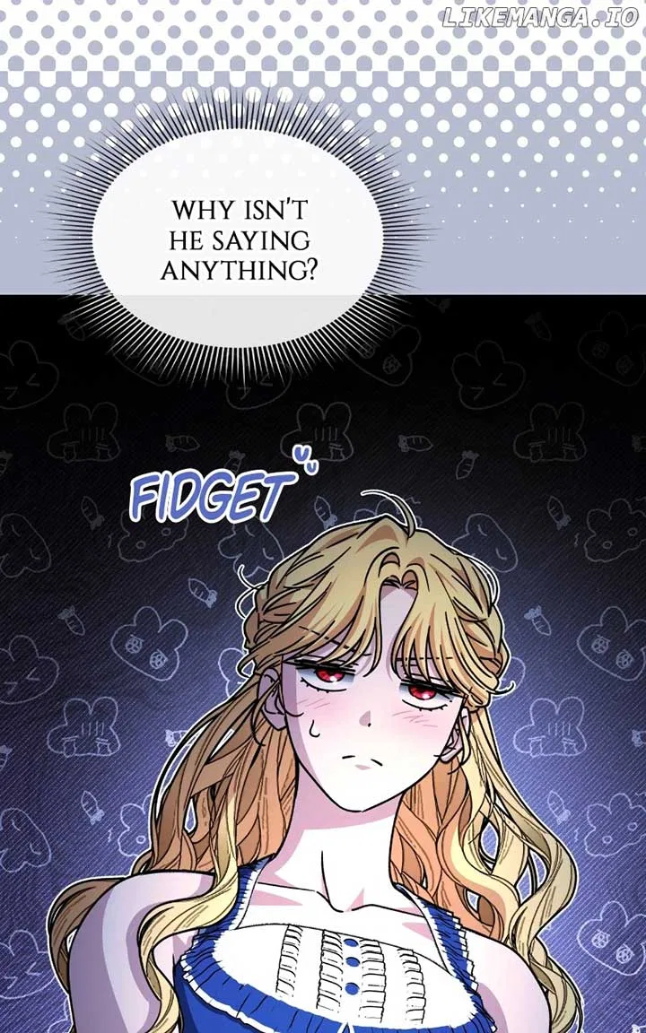 Ten Ways to Get Dumped by a Tyrant Chapter 69 – Page 21