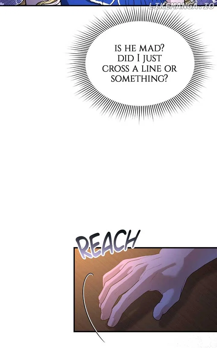 Ten Ways to Get Dumped by a Tyrant Chapter 69 – Page 22