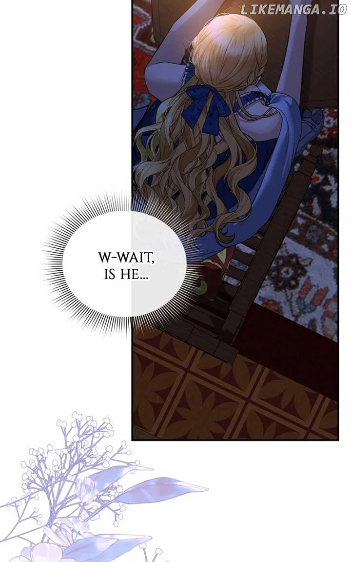 Ten Ways to Get Dumped by a Tyrant Chapter 69 – Page 26
