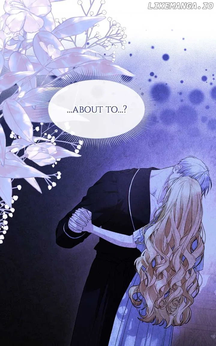Ten Ways to Get Dumped by a Tyrant Chapter 69 – Page 27