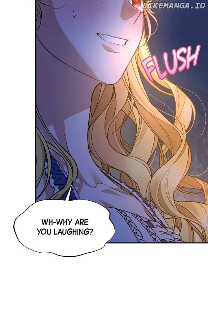 Ten Ways to Get Dumped by a Tyrant Chapter 69 – Page 32