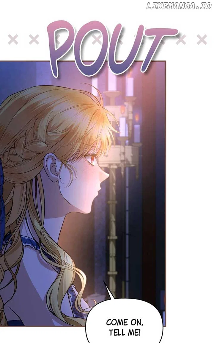 Ten Ways to Get Dumped by a Tyrant Chapter 69 – Page 36