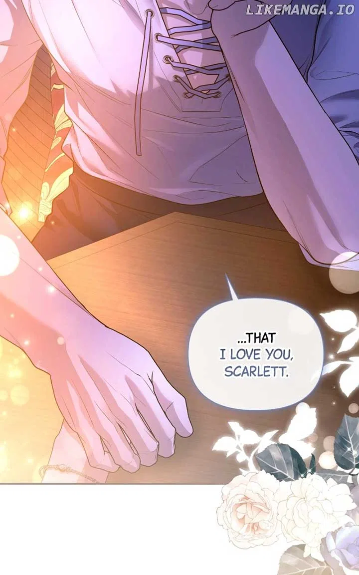 Ten Ways to Get Dumped by a Tyrant Chapter 69 – Page 39
