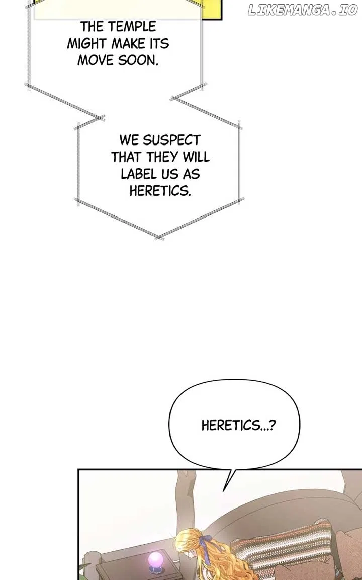 Ten Ways to Get Dumped by a Tyrant Chapter 69 – Page 42