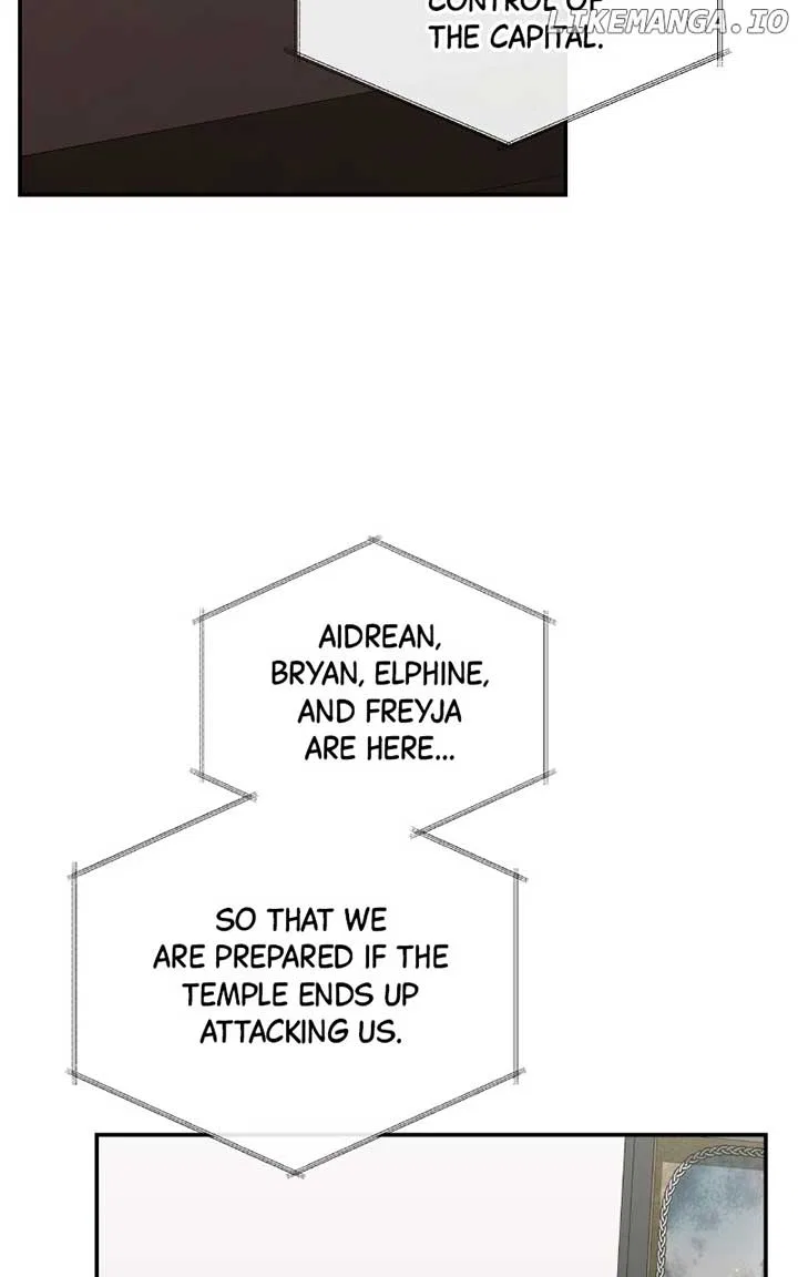 Ten Ways to Get Dumped by a Tyrant Chapter 69 – Page 45