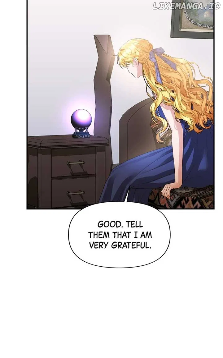 Ten Ways to Get Dumped by a Tyrant Chapter 69 – Page 46