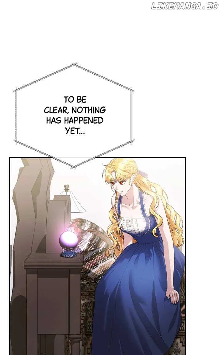 Ten Ways to Get Dumped by a Tyrant Chapter 69 – Page 47