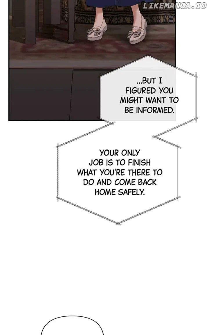 Ten Ways to Get Dumped by a Tyrant Chapter 69 – Page 48