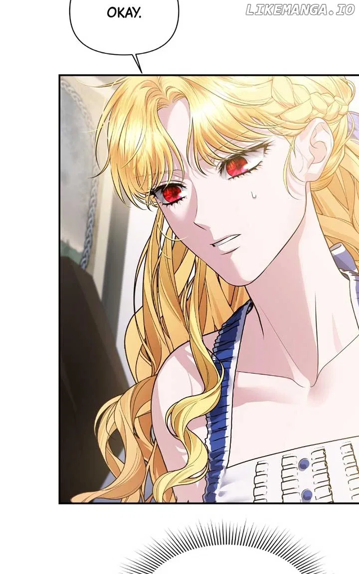 Ten Ways to Get Dumped by a Tyrant Chapter 69 – Page 49