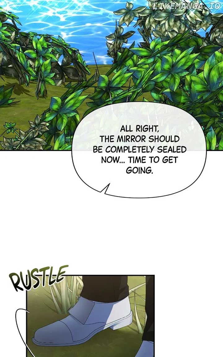 Ten Ways to Get Dumped by a Tyrant Chapter 69 – Page 53