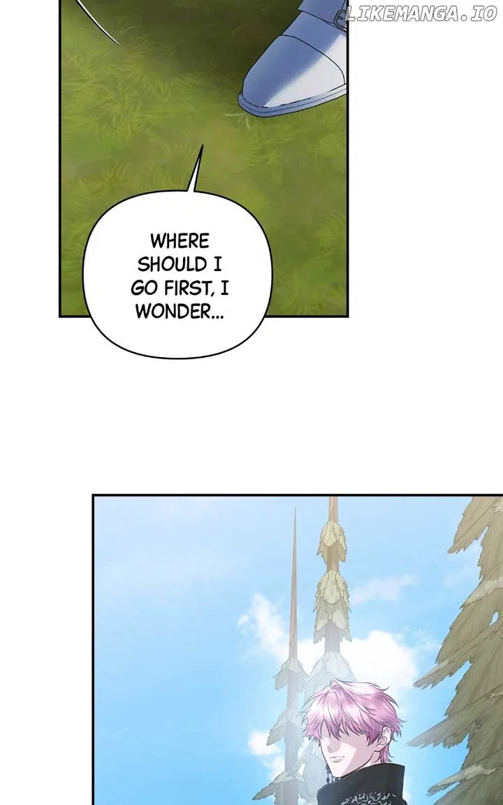 Ten Ways to Get Dumped by a Tyrant Chapter 69 – Page 54
