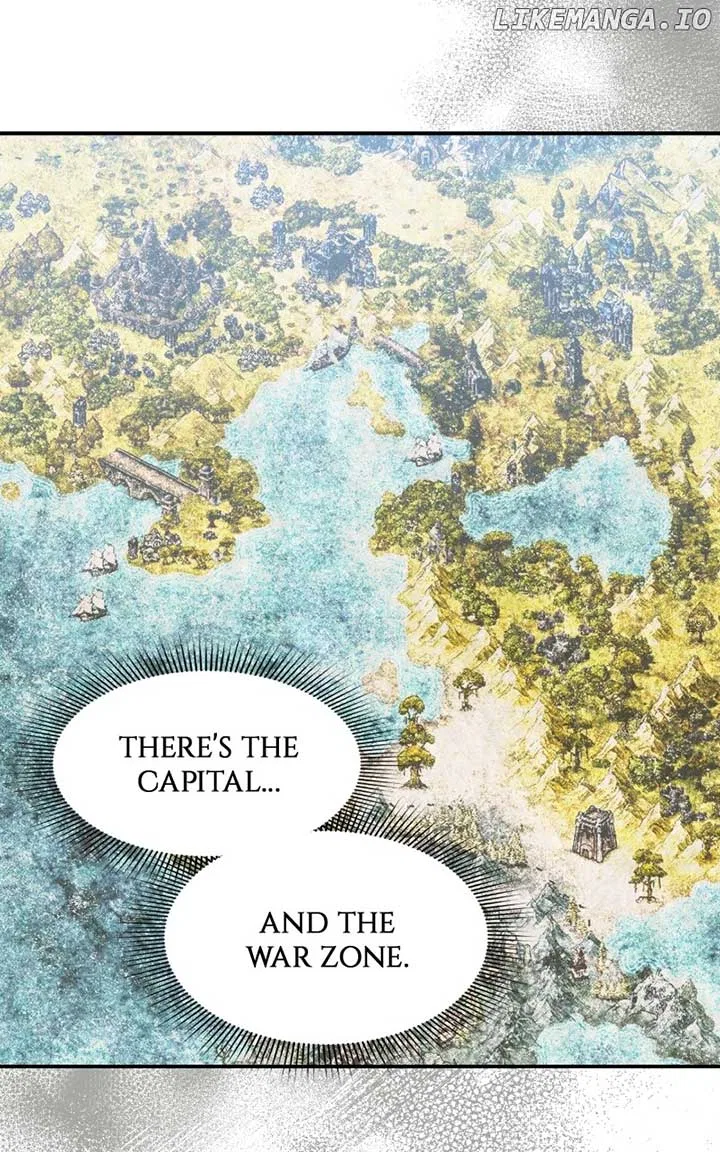 Ten Ways to Get Dumped by a Tyrant Chapter 69 – Page 56