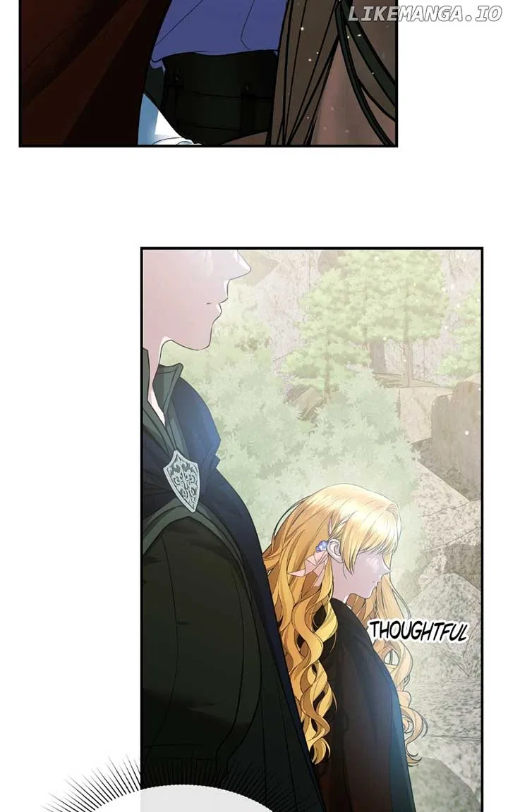 Ten Ways to Get Dumped by a Tyrant Chapter 69 – Page 71