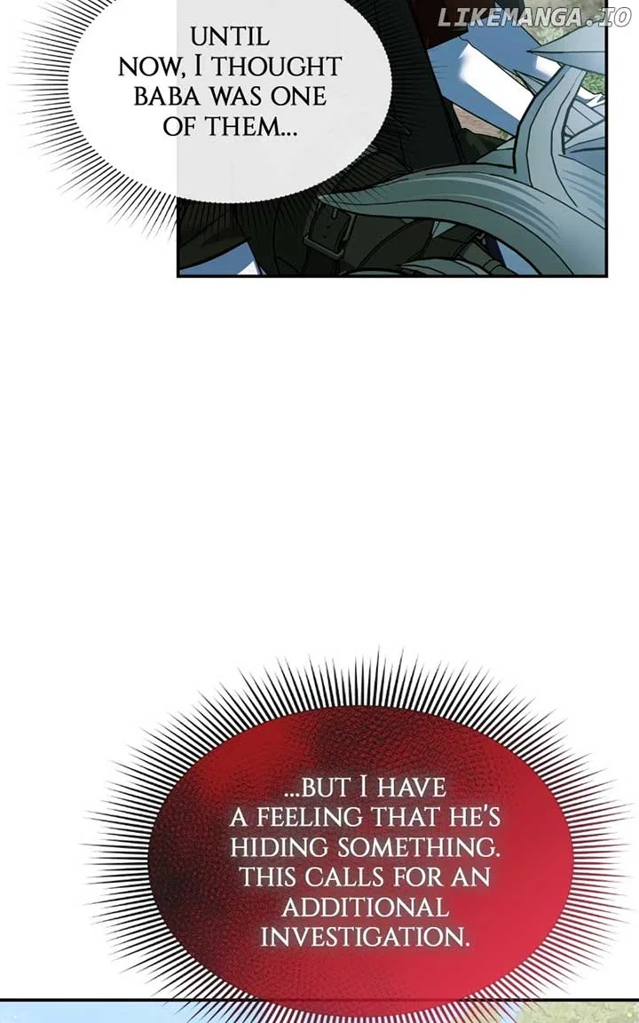 Ten Ways to Get Dumped by a Tyrant Chapter 69 – Page 72