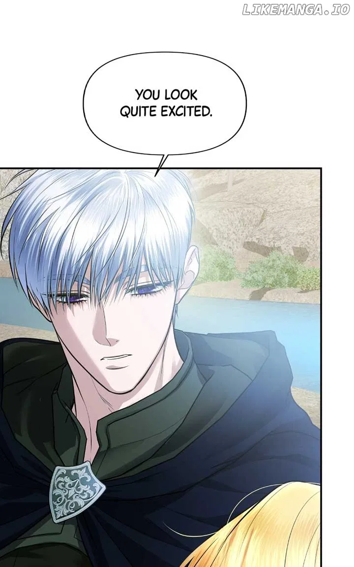 Ten Ways to Get Dumped by a Tyrant Chapter 69 – Page 76