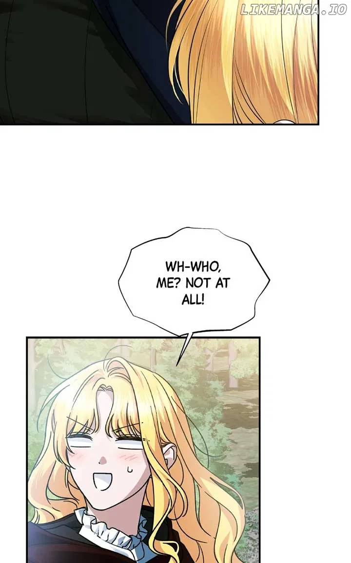 Ten Ways to Get Dumped by a Tyrant Chapter 69 – Page 77